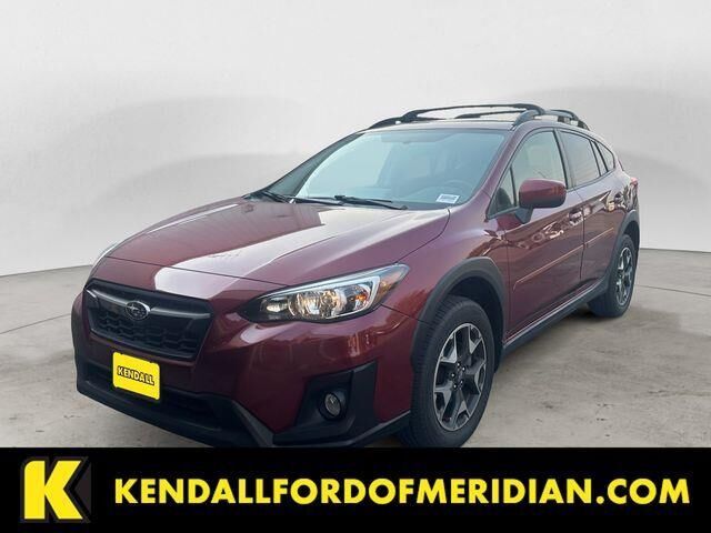 2019 Subaru Crosstrek 2.0i Premium — photo 1 of 27