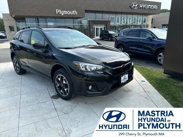 2019 Subaru Crosstrek 2.0i Premium — photo 1 of 26