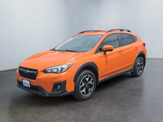 2019 Subaru Crosstrek 2.0i Premium — photo 1 of 13