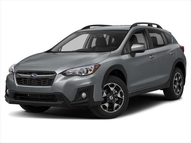 2019 Subaru Crosstrek 2.0i Premium — photo 1 of 11