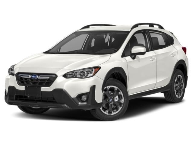 2021 Subaru Crosstrek Premium — photo 1 of 13