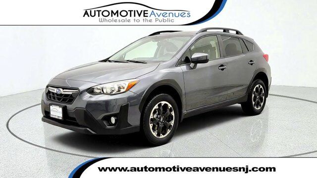 2023 Subaru Crosstrek Premium