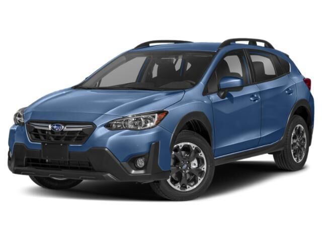 2023 Subaru Crosstrek Premium — photo 1 of 26