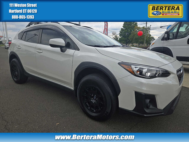 2019 Subaru Crosstrek Premium