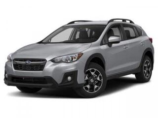 2019 Subaru Crosstrek 2.0i Premium — photo 1 of 1