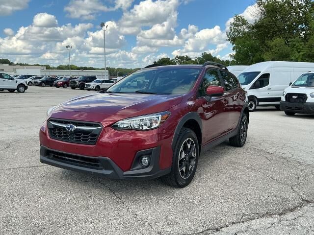 2019 Subaru Crosstrek 2.0i Premium — photo 1 of 13