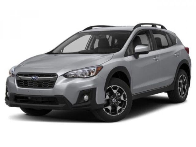 2020 Subaru Crosstrek Premium — photo 1 of 2