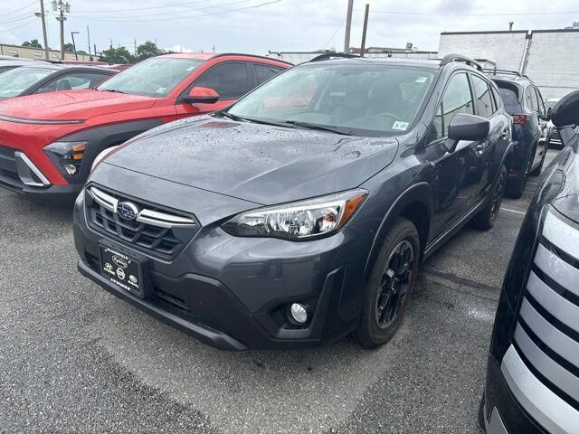 2023 Subaru Crosstrek Premium — photo 1 of 6