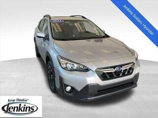 2023 Subaru Crosstrek Premium