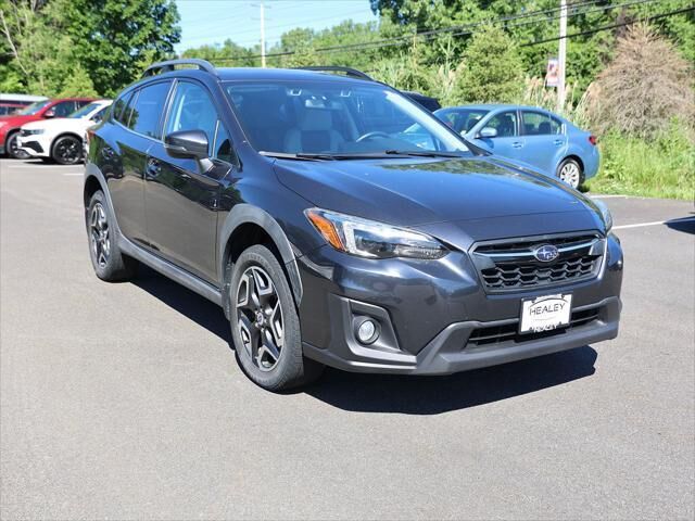 2018 Subaru Crosstrek 2.0i Limited — photo 1 of 1