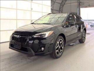 2018 Subaru Crosstrek Limited