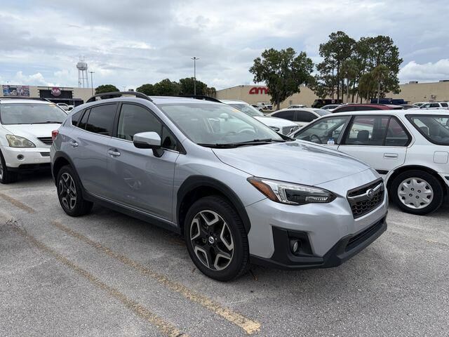 2018 Subaru Crosstrek 2.0i Limited — photo 1 of 18