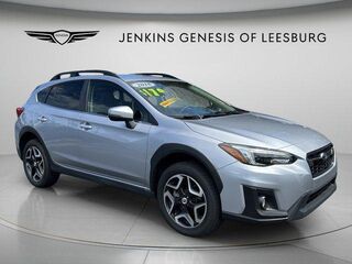 2018 Subaru Crosstrek 2.0i Limited