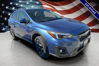 2018 Subaru Crosstrek 2.0i Limited