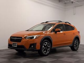 2019 Subaru Crosstrek 2.0i Limited
