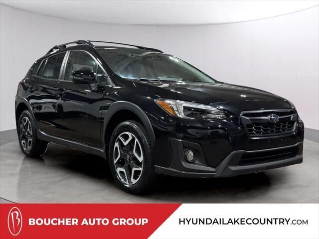 2019 Subaru Crosstrek 2.0i Limited — photo 1 of 13