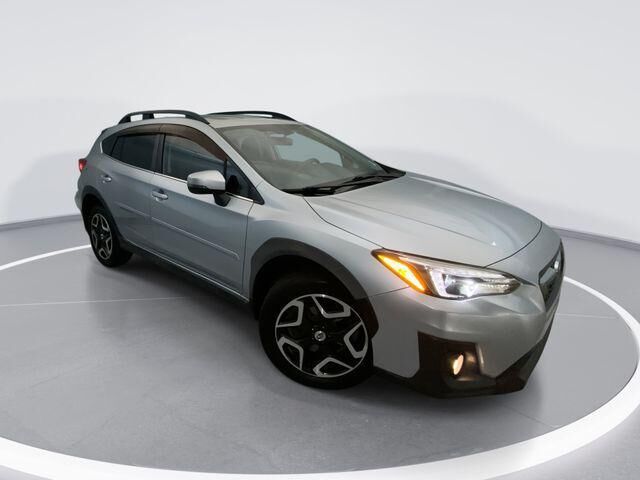 2018 Subaru Crosstrek 2.0i Limited — photo 1 of 13