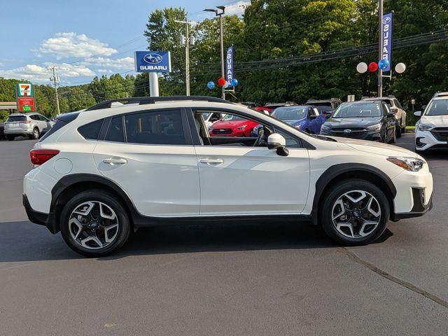 2019 Subaru Crosstrek 2.0i Limited — photo 1 of 13
