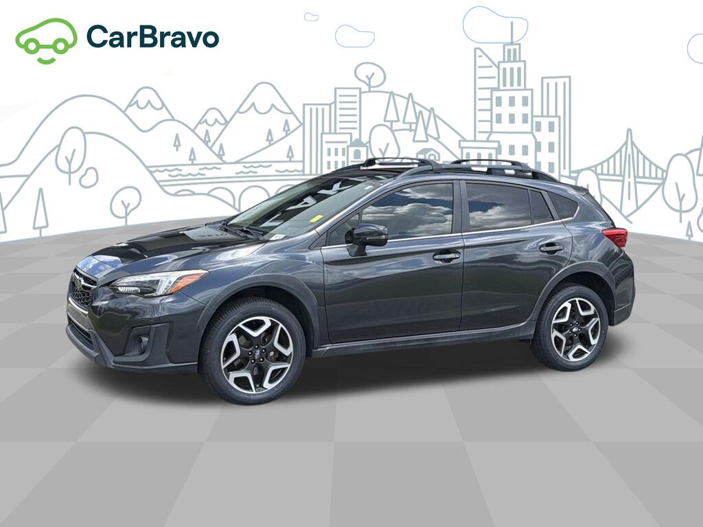 2019 Subaru Crosstrek 2.0i Limited — photo 1 of 7