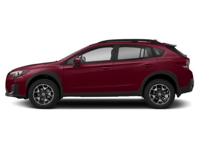 2018 Subaru Crosstrek 2.0i Limited — photo 1 of 13