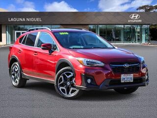 2018 Subaru Crosstrek 2.0i Limited