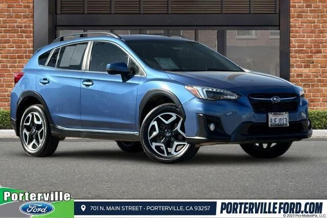 2019 Subaru Crosstrek 2.0i Limited — photo 1 of 23
