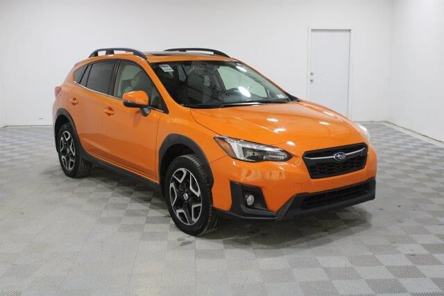 2018 Subaru Crosstrek 2.0i Limited