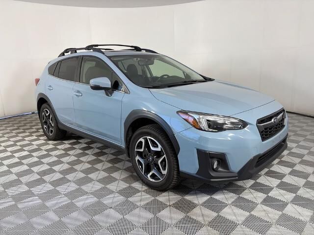 2019 Subaru Crosstrek 2.0i Limited — photo 1 of 47