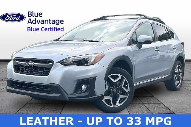 2019 Subaru Crosstrek 2.0i Limited — photo 1 of 13