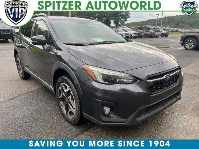 2019 Subaru Crosstrek 2.0i Limited — photo 1 of 23