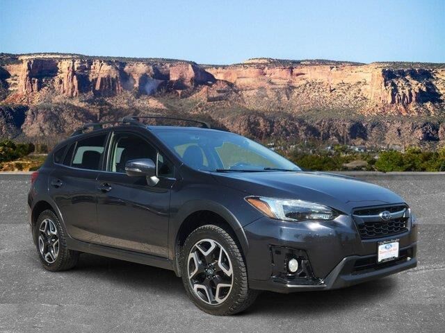 2019 Subaru Crosstrek 2.0i Limited — photo 1 of 13