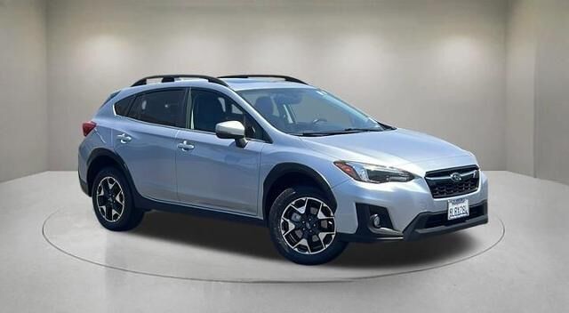 2019 Subaru Crosstrek 2.0i Limited