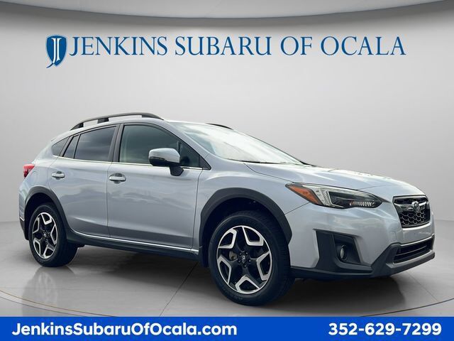 2019 Subaru Crosstrek Limited