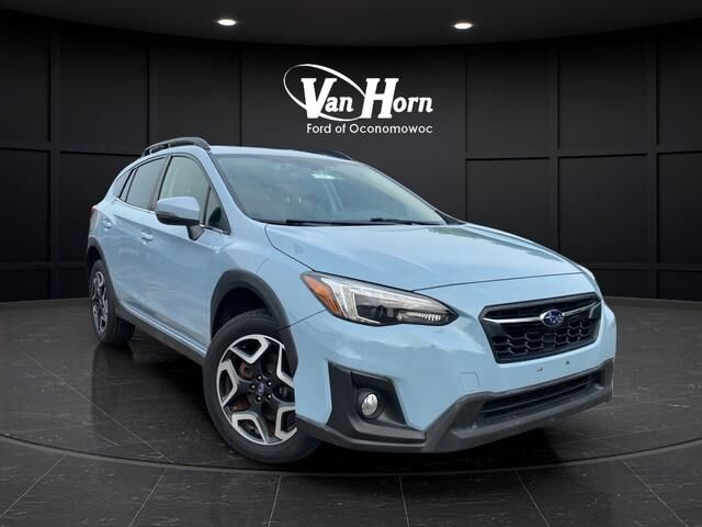 2019 Subaru Crosstrek 2.0i Limited