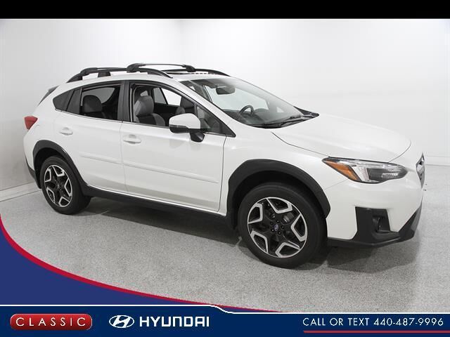 2019 Subaru Crosstrek 2.0i Limited — photo 1 of 79