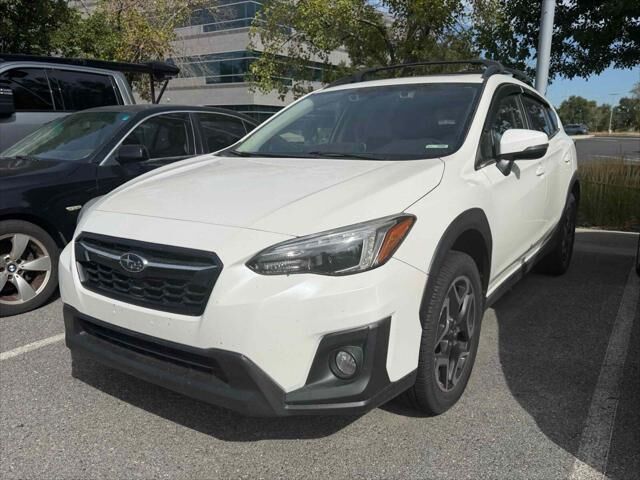 2019 Subaru Crosstrek 2.0i Limited