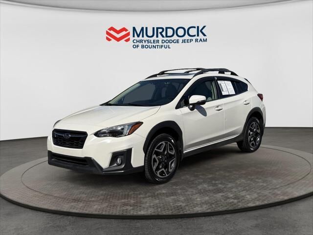2019 Subaru Crosstrek 2.0i Limited