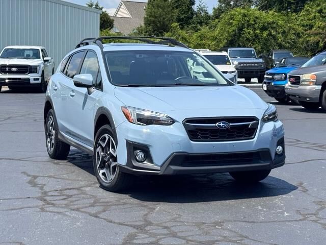 2019 Subaru Crosstrek 2.0i Limited — photo 1 of 52