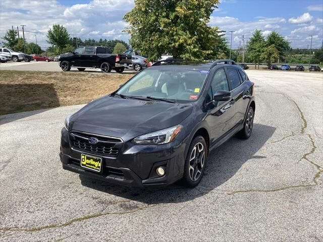 2019 Subaru Crosstrek 2.0i Limited — photo 1 of 31