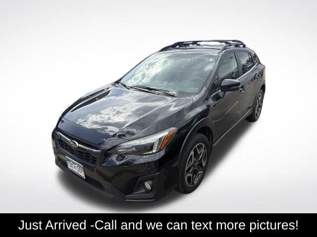 2019 Subaru Crosstrek 2.0i Limited