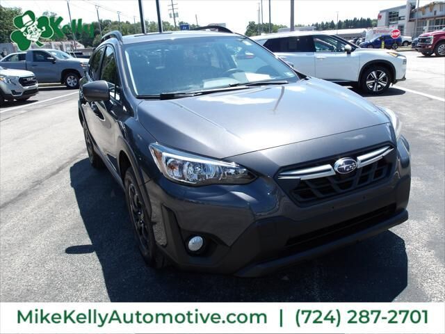 2023 Subaru Crosstrek Premium — photo 1 of 13