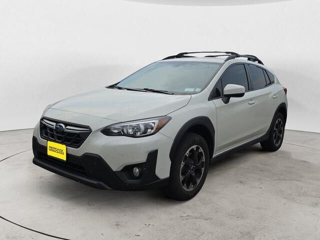 2023 Subaru Crosstrek Premium — photo 1 of 27