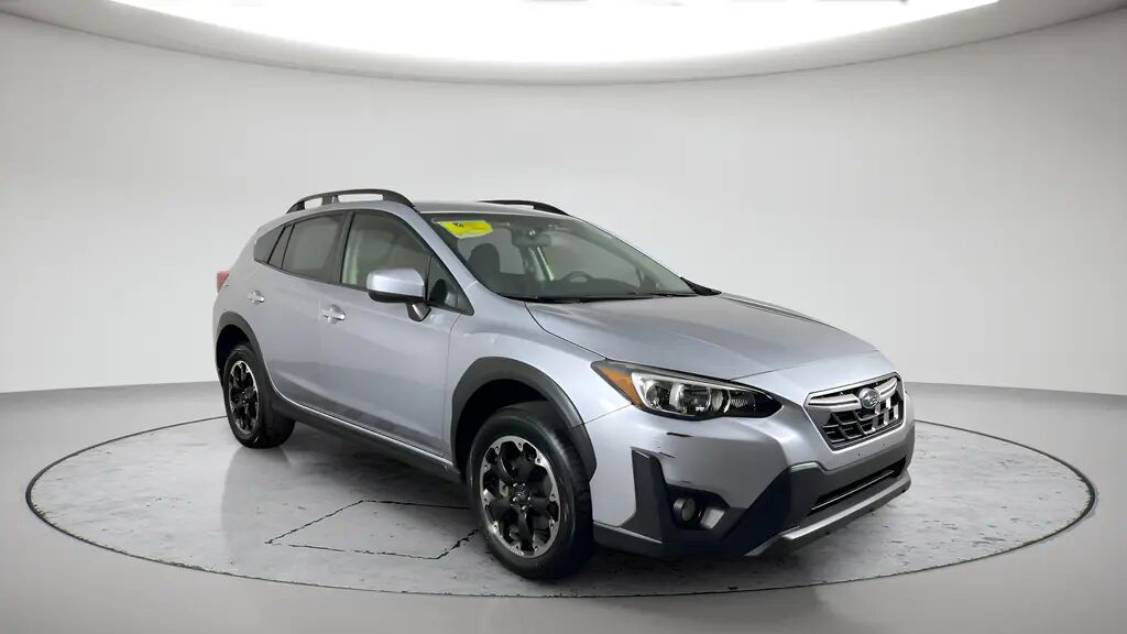 2023 Subaru Crosstrek Premium — photo 1 of 39