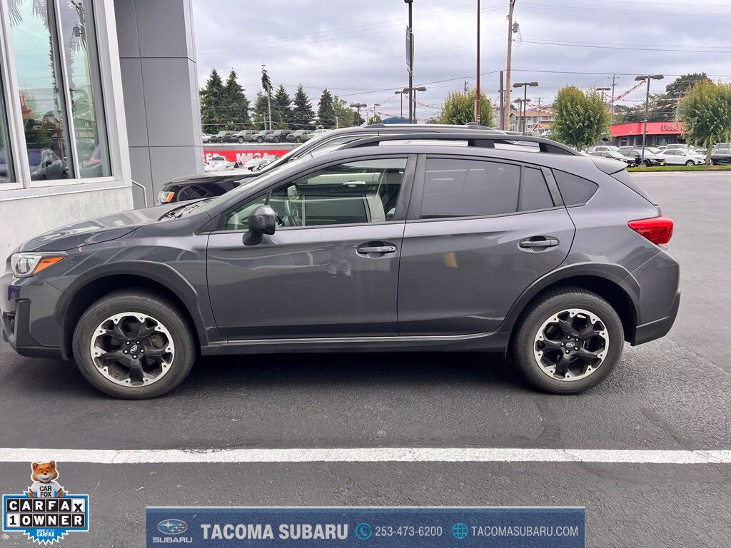 2023 Subaru Crosstrek Premium — photo 1 of 2