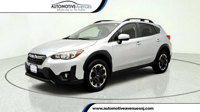 2021 Subaru Crosstrek Premium — photo 1 of 2