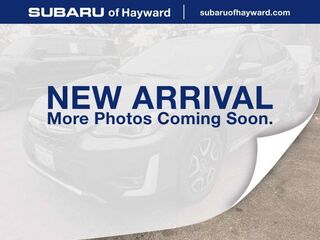 2021 Subaru Crosstrek Hybrid Hybrid