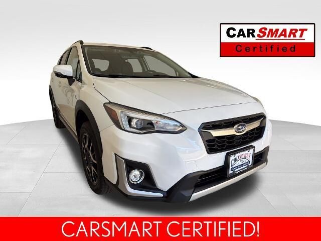 2020 Subaru Crosstrek Hybrid