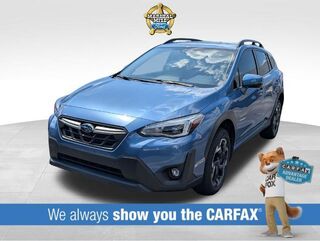 2023 Subaru Crosstrek Limited — photo 1 of 18