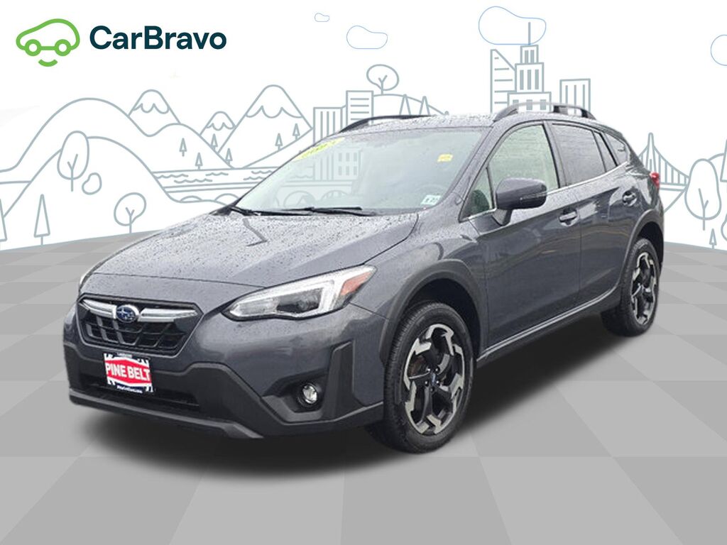 2023 Subaru Crosstrek Limited — photo 1 of 6