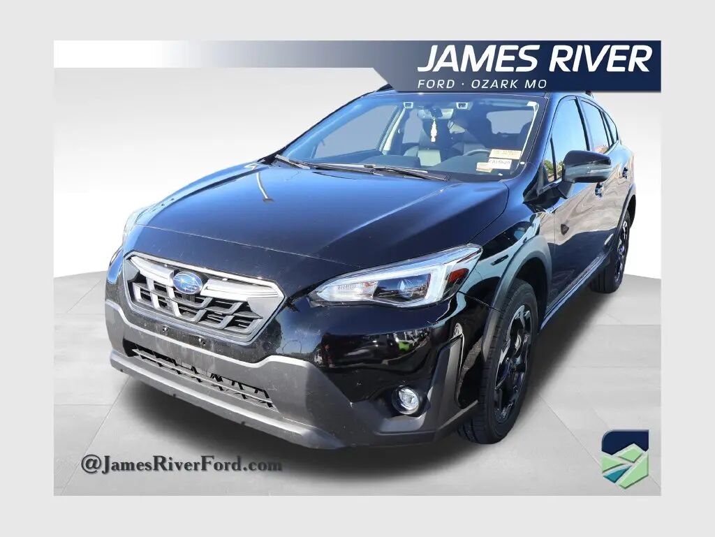 2023 Subaru Crosstrek Limited — photo 1 of 13